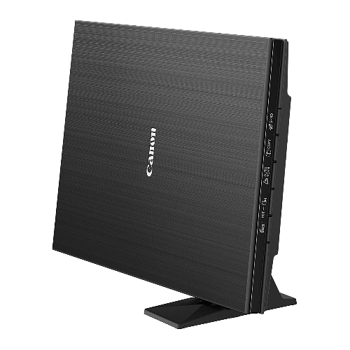 Canon Canon LiDE 400 Colour Flatbed Scanner - Black