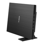 Canon Canon LiDE 400 Colour Flatbed Scanner - Black