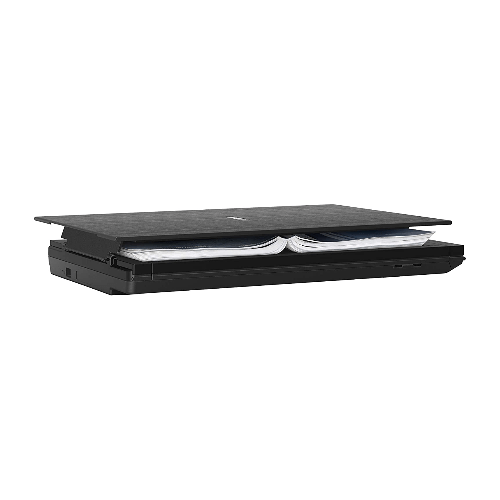 Canon Canon LiDE 400 Colour Flatbed Scanner - Black