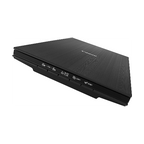 Canon Canon LiDE 400 Colour Flatbed Scanner - Black