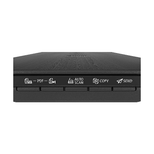 Canon Canon LiDE 400 Colour Flatbed Scanner - Black