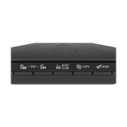 Canon Canon LiDE 400 Colour Flatbed Scanner - Black