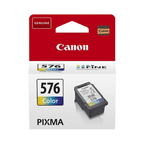 Canon Printer Accessories Canon CL-576 Original Color ink Cartridge