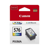 Canon Printer Accessories Canon CL-576 Original Color ink Cartridge