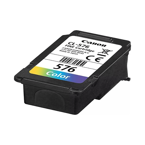 Canon CL-576 Original Color ink Cartridge Secondary image