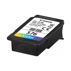 Canon Printer Accessories Canon CL-576 Original Color ink Cartridge