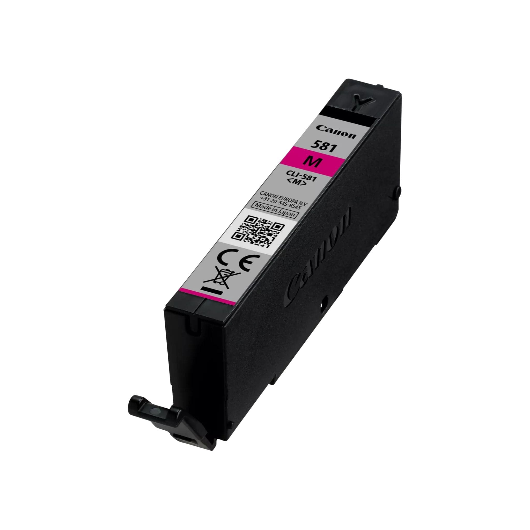 Canon Printer Accessories Canon CLI-581M Magenta Ink Cartridge