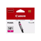 Canon Printer Accessories Canon CLI-581M Magenta Ink Cartridge