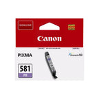 Canon Printer Accessories Canon CLI-581PB Photo Blue Ink Cartridge