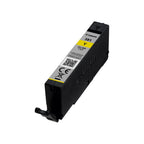 Canon Printer Accessories Canon CLI-581Y Yellow Ink Cartridge
