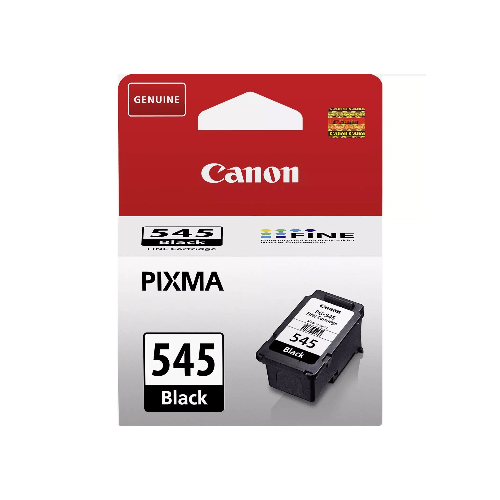 Canon Printer Accessories Canon PG-545 Original Black Ink Cartridge