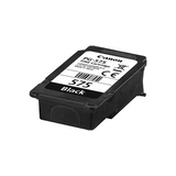 Canon Printer Accessories Canon PG-575 Black Ink Cartridge