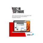 Canon Printers and Scanners Canon ImageFormula R30 ADF Document Scanner