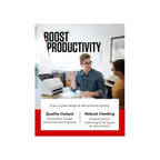 Canon Printers and Scanners Canon ImageFormula R30 ADF Document Scanner