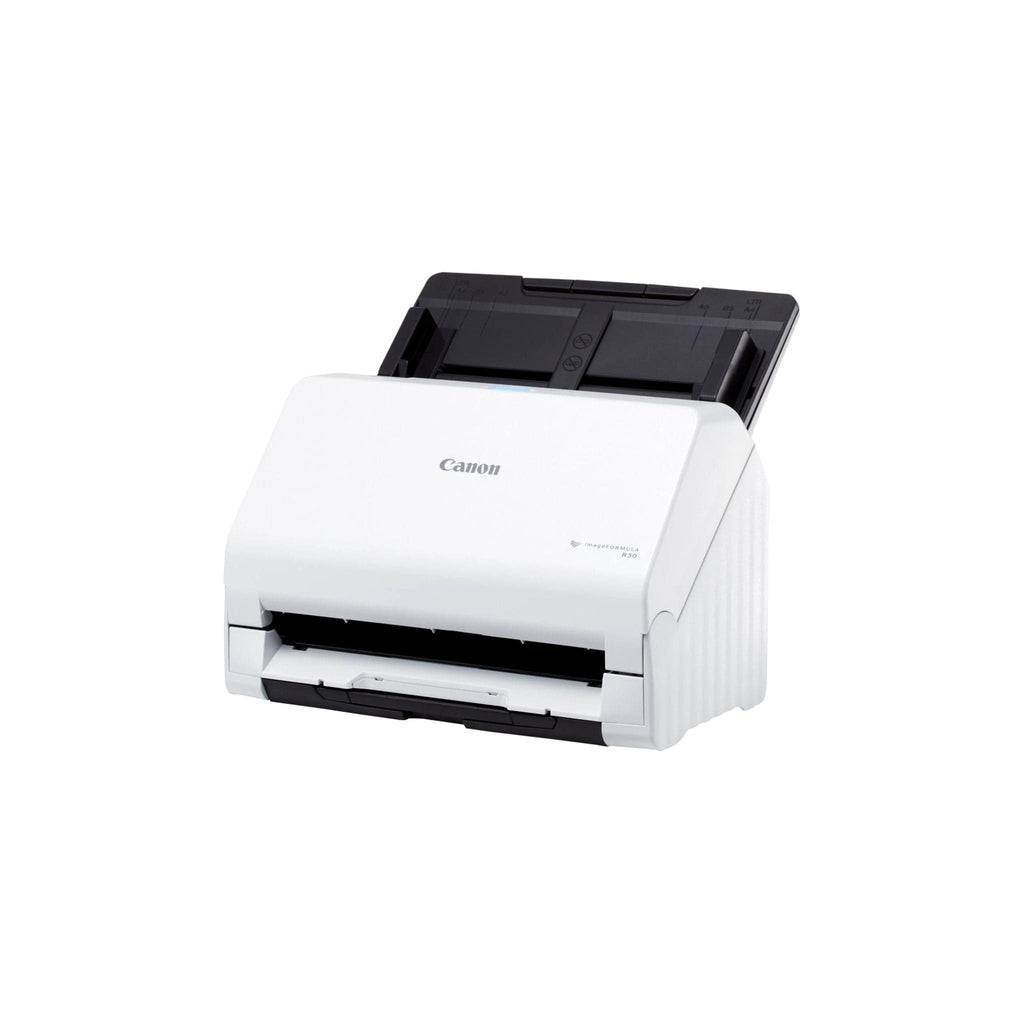 Canon Printers and Scanners Canon ImageFormula R30 ADF Document Scanner