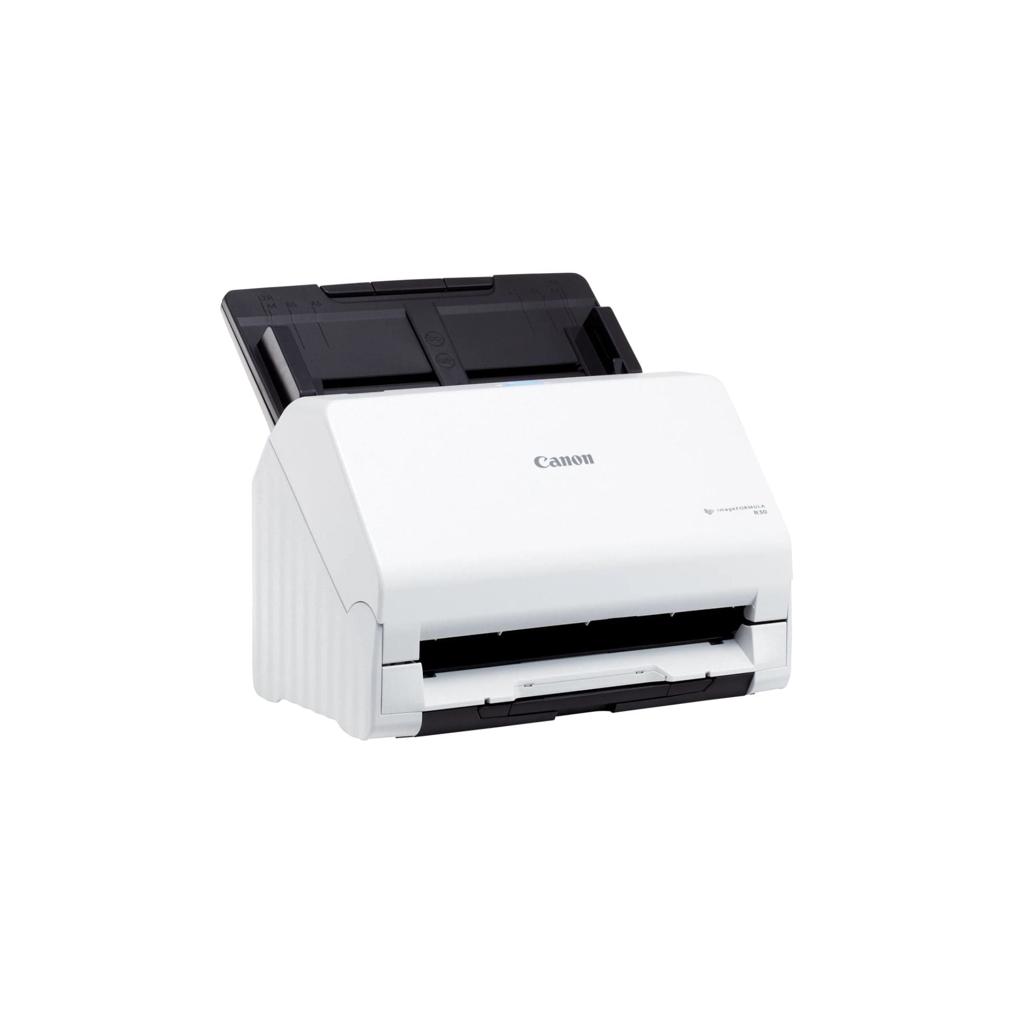 Canon ImageFormula R30 ADF Document Scanner Secondary image