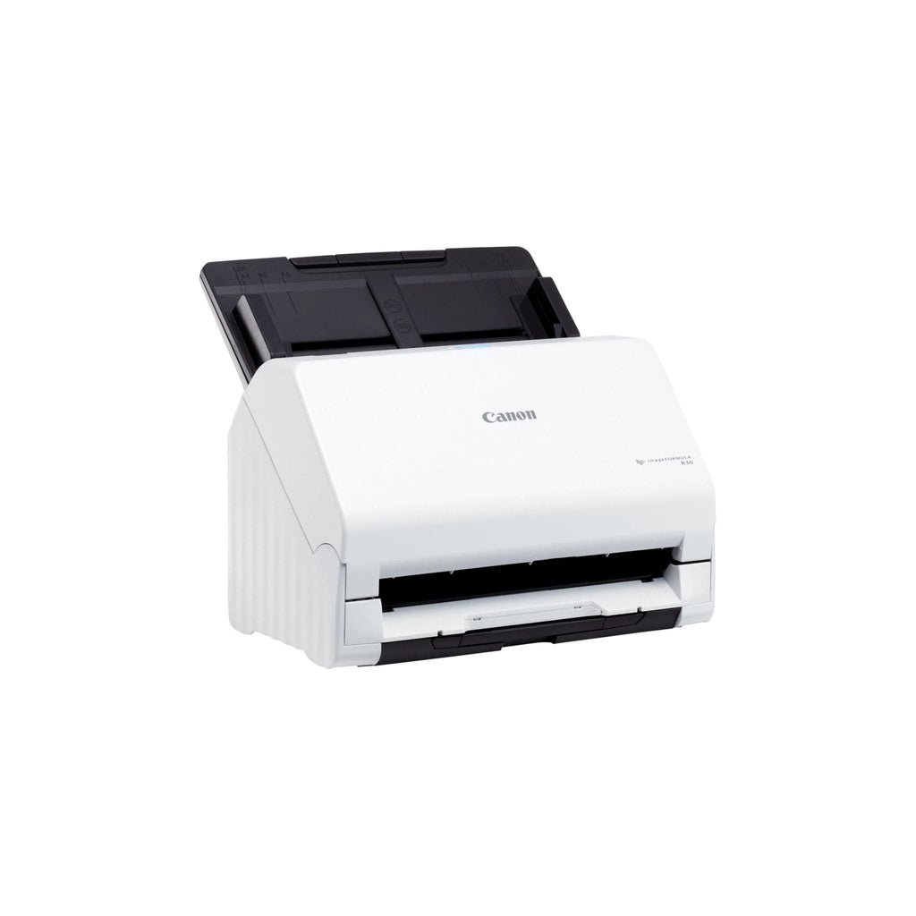 Canon Printers and Scanners Canon ImageFormula R30 ADF Document Scanner