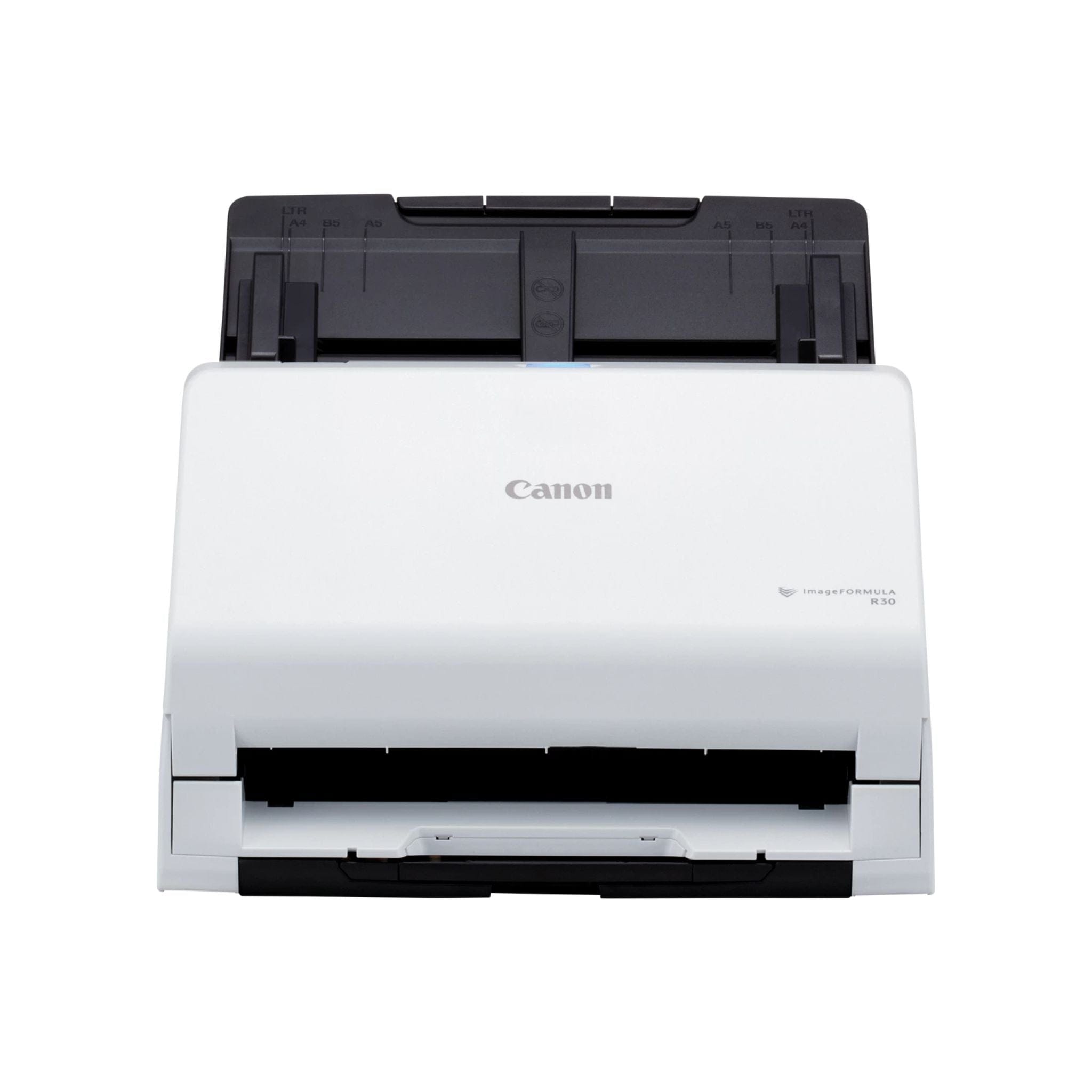 Canon Printers and Scanners Canon ImageFormula R30 ADF Document Scanner