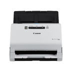Canon Printers and Scanners Canon imageFORMULA R40 Office Document Scanner, White