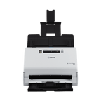 Canon Printers and Scanners Canon imageFORMULA R40 Office Document Scanner, White