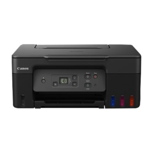 Tech Direct NG Printers and Scanners Canon PIXMA G2570 Colour 3-in-1 Refillable Tank printer Main image