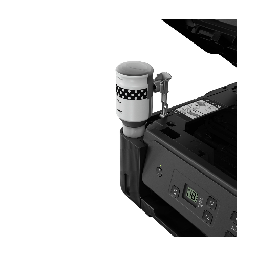 Canon Printers and Scanners Canon PIXMA G2570 Colour 3-in-1 Refillable Tank printer