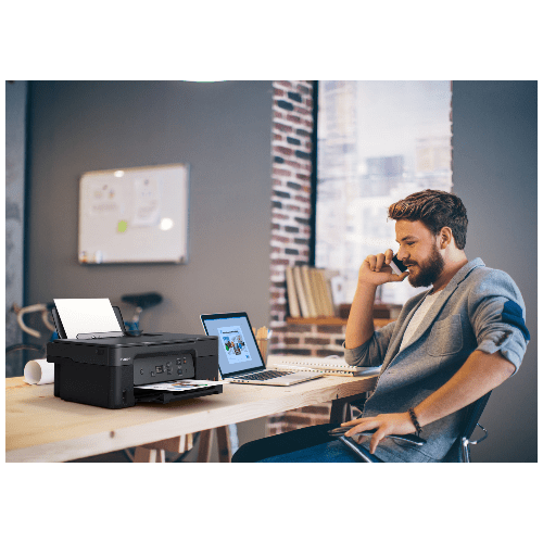 Canon Printers and Scanners Canon PIXMA G2570 Colour 3-in-1 Refillable Tank printer