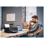 Canon Printers and Scanners Canon PIXMA G2570 Colour 3-in-1 Refillable Tank printer