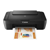 Canon Printers and Scanners CANON PIXMA MG2550S All-in-One Colour Printer