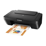 Canon Printers and Scanners CANON PIXMA MG2550S All-in-One Colour Printer