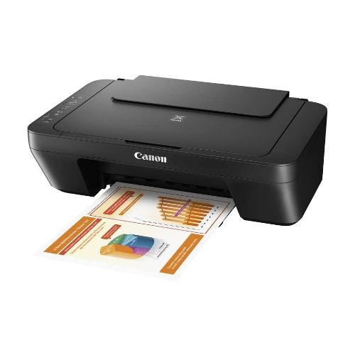 CANON PIXMA MG2550S All-in-One Colour Printer – Tech Direct NG