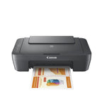 Canon Printers and Scanners Canon PIXMA MG25551S All-in-One Inkjet Colour Printer - USB only