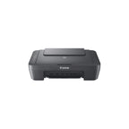 Canon Printers and Scanners Canon PIXMA MG25551S All-in-One Inkjet Colour Printer - USB only