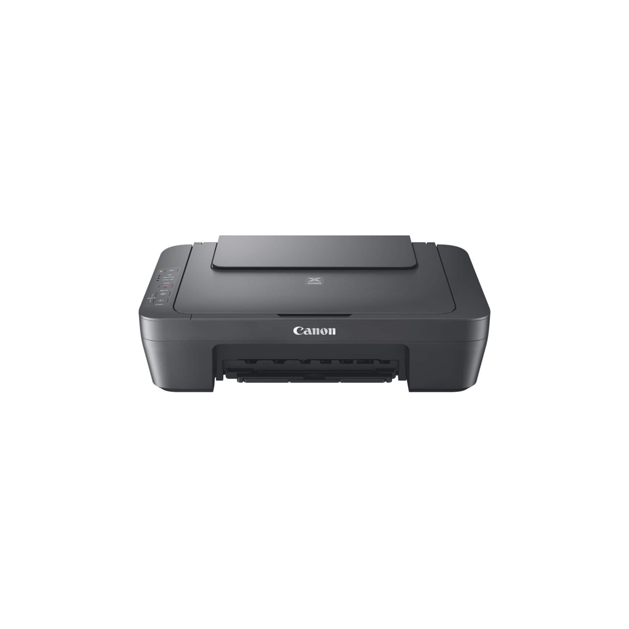 Canon Printers and Scanners Canon PIXMA MG25551S All-in-One Inkjet Colour Printer - USB only