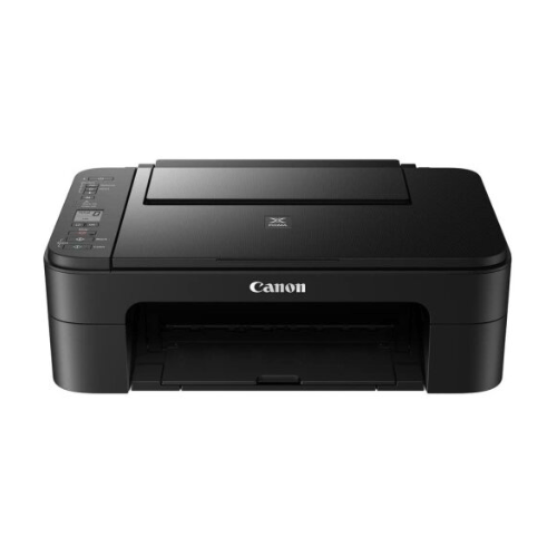 Canon PIXMA TS705a A4 Colour Inkjet Printer (Wireless)