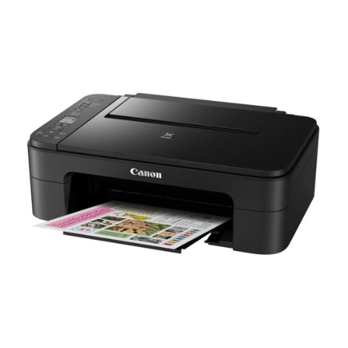Canon Printers and Scanners CANON PIXMA TS3355 All-in-One Wireless Colour Printer