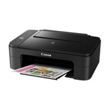 Canon Printers and Scanners CANON PIXMA TS3355 All-in-One Wireless Colour Printer