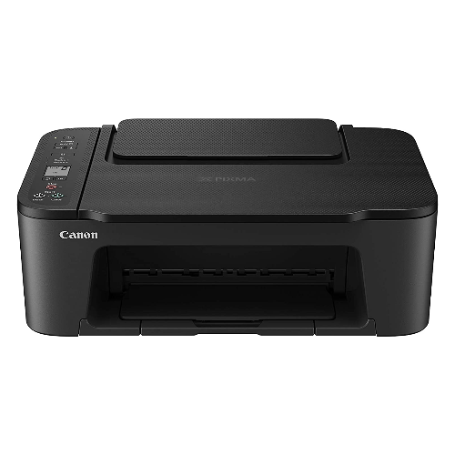 Canon Printers and Scanners CANON PIXMA TS3450 All-in-One Inkjet Colour Printer