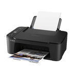 Canon Printers and Scanners CANON PIXMA TS3450 All-in-One Inkjet Colour Printer