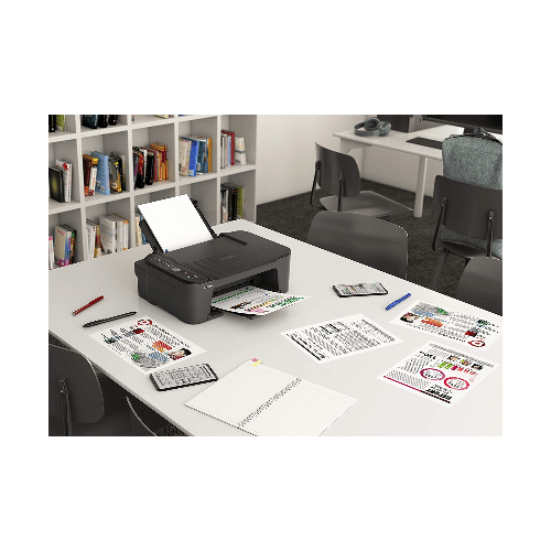 Canon Printers and Scanners CANON PIXMA TS3450 All-in-One Inkjet Colour Printer