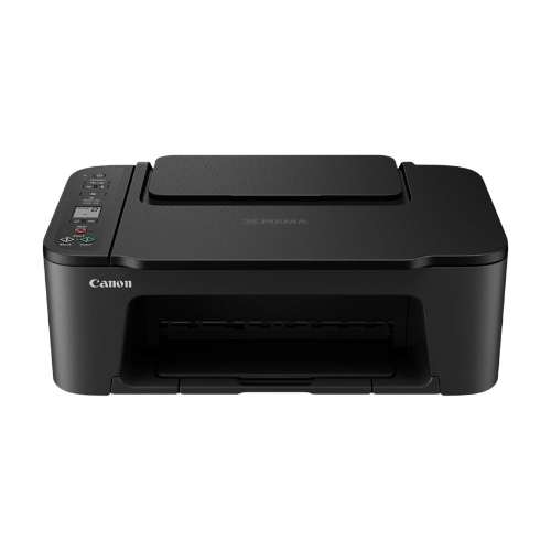 Canon Printers and Scanners Canon PIXMA TS3550i All-in-One Wireless Wi-Fi Printer, Black Main image