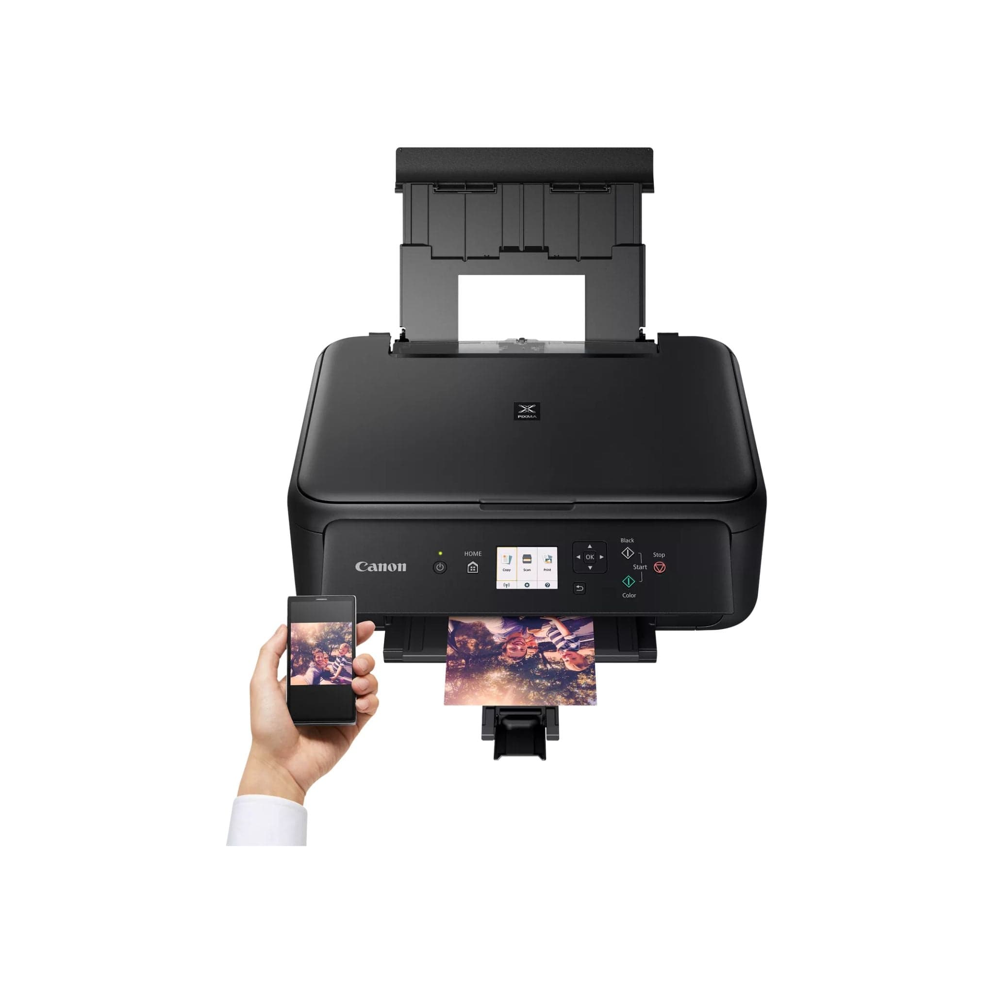 Canon Printers and Scanners CANON PIXMA TS5150 All-in-One Wireless Inkjet Printer