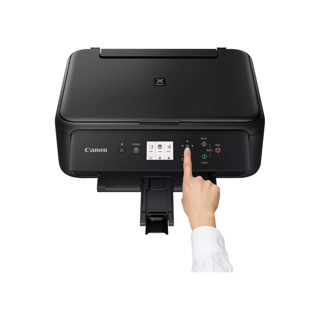 Canon Printers and Scanners CANON PIXMA TS5150 All-in-One Wireless Inkjet Printer