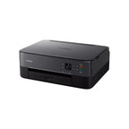 Canon Printers and Scanners Canon PIXMA TS5350i Wireless Colour 3-in-One Inkjet Photo Printer, Black