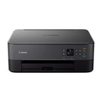 Canon Printers and Scanners Canon PIXMA TS5350i Wireless Colour 3-in-One Inkjet Photo Printer, Black
