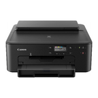 Canon Printers and Scanners CANON PIXMA TS705a Wireless Colour Inkjet Printer