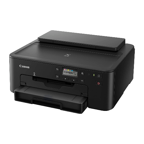 Canon PIXMA TS3450 All-in-One Wireless Wi-Fi Printer, Black