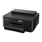 Canon Printers and Scanners CANON PIXMA TS705a Wireless Colour Inkjet Printer