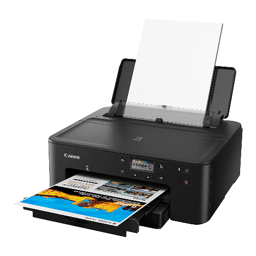 Canon Printers and Scanners CANON PIXMA TS705a Wireless Colour Inkjet Printer