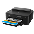 Canon Printers and Scanners CANON PIXMA TS705a Wireless Colour Inkjet Printer